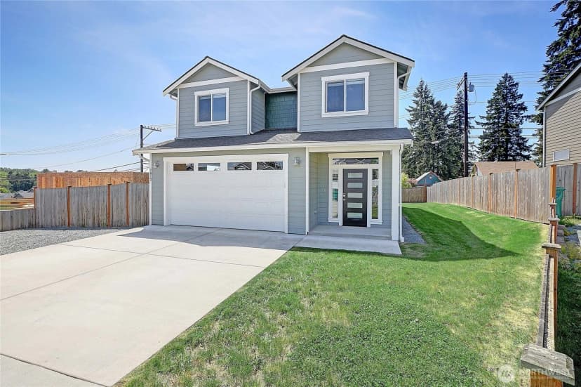 Property photo for 7012 277th Street Nw, Stanwood