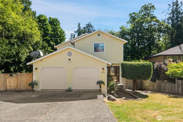 Property photo for 10606 68th Place S, Seattle