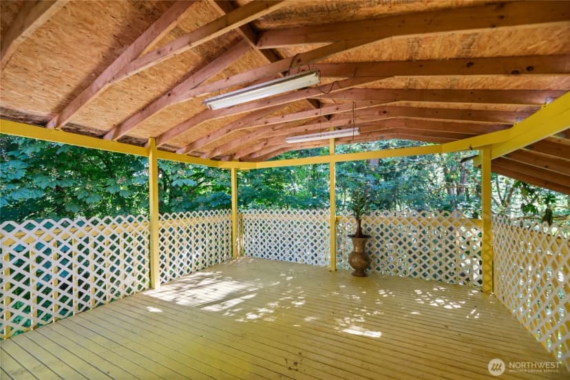 Property photo for 10606 68th Place S, Seattle photo 10
