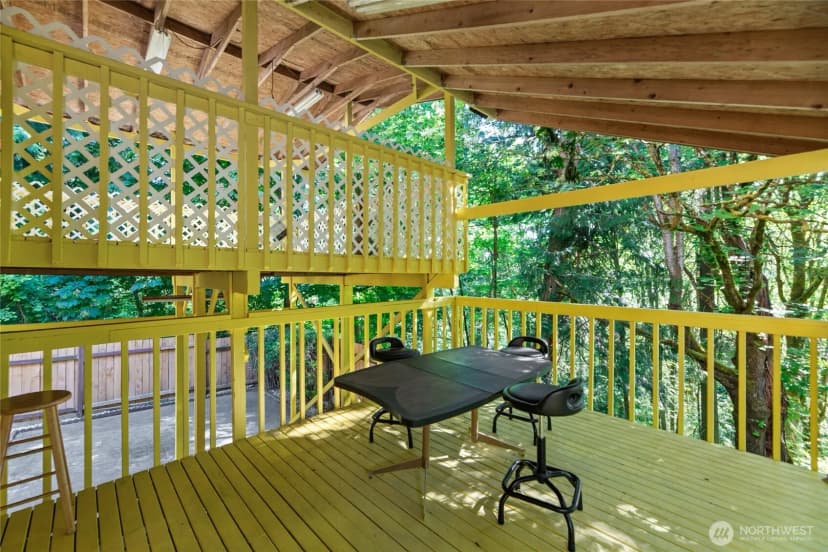 Property photo for 10606 68th Place S, Seattle photo 11