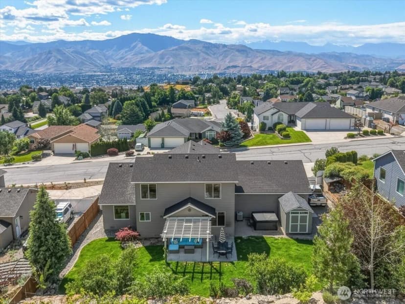 Property photo for 1255 Wheatridge Drive, East Wenatchee photo 35