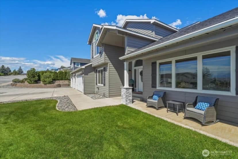 Property photo for 1255 Wheatridge Drive, East Wenatchee photo 38