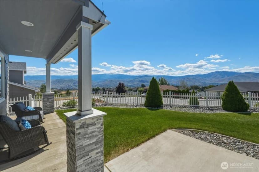 Property photo for 1255 Wheatridge Drive, East Wenatchee photo 4