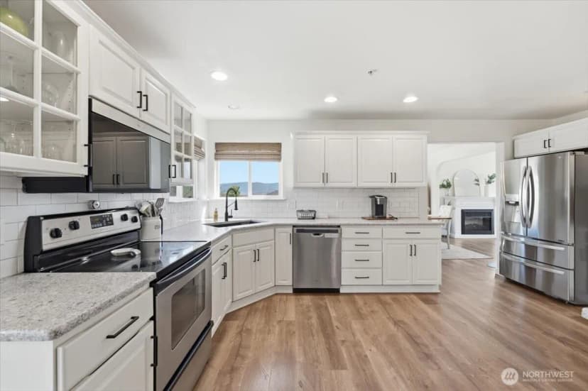 Property photo for 1255 Wheatridge Drive, East Wenatchee photo 16