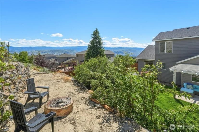 Property photo for 1255 Wheatridge Drive, East Wenatchee photo 34