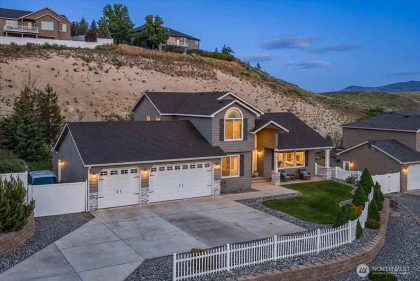 Property photo for 1255 Wheatridge Drive, East Wenatchee photo 39