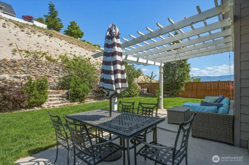 Property photo for 1255 Wheatridge Drive, East Wenatchee photo 37