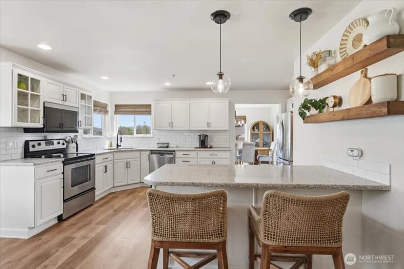 Property photo for 1255 Wheatridge Drive, East Wenatchee photo 14