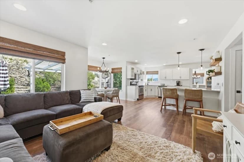 Property photo for 1255 Wheatridge Drive, East Wenatchee photo 18