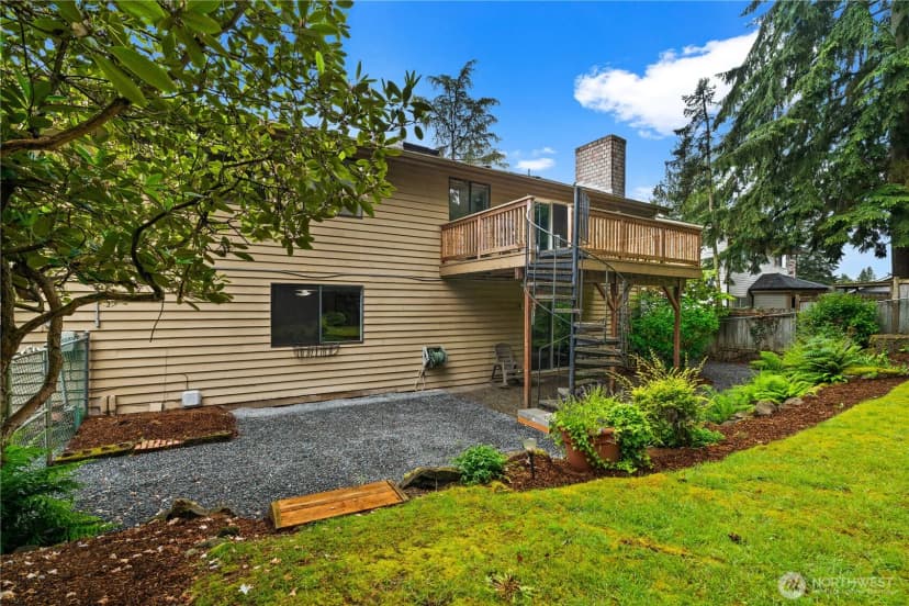 Property photo for 3710 104th Place Se, Everett photo 27