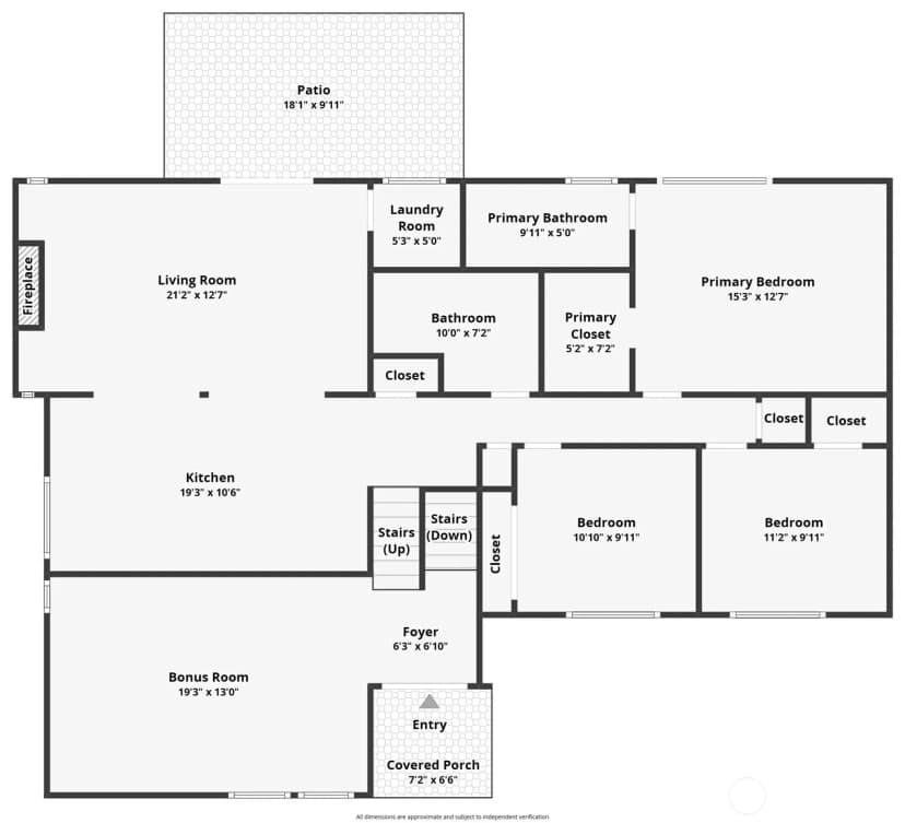 Property photo for 3710 104th Place Se, Everett photo 22