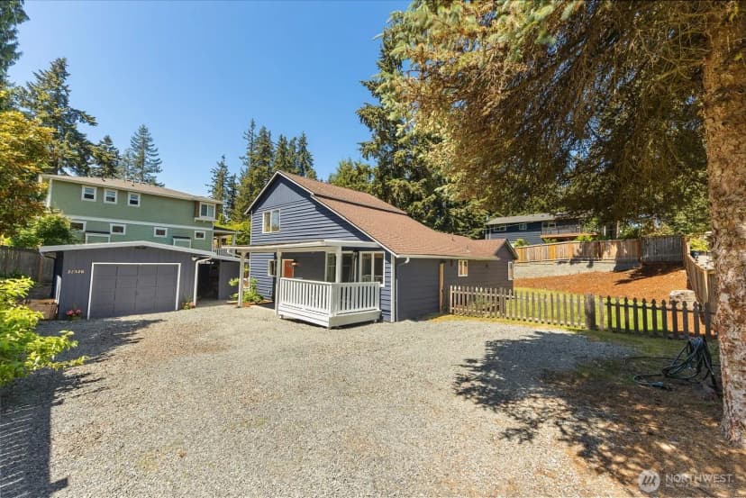 Property photo for 22320 93rd Place W, Edmonds photo 32