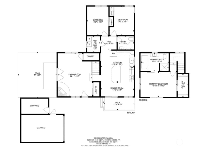Property photo for 22320 93rd Place W, Edmonds photo 36