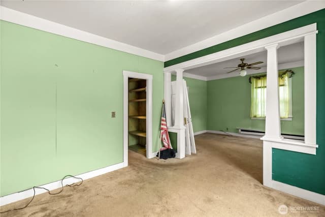 Property photo for 407 W King Street, Aberdeen photo 5