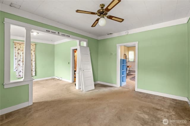 Property photo for 407 W King Street, Aberdeen photo 3