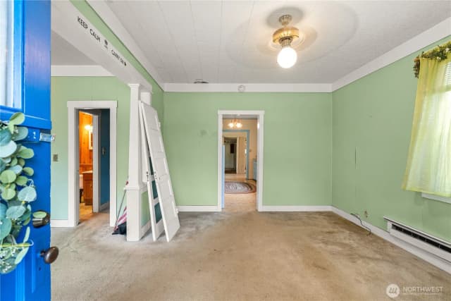 Property photo for 407 W King Street, Aberdeen photo 2