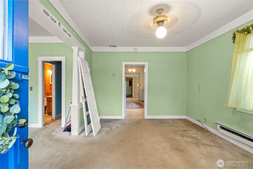 Property photo for 407 W King Street, Aberdeen photo 2