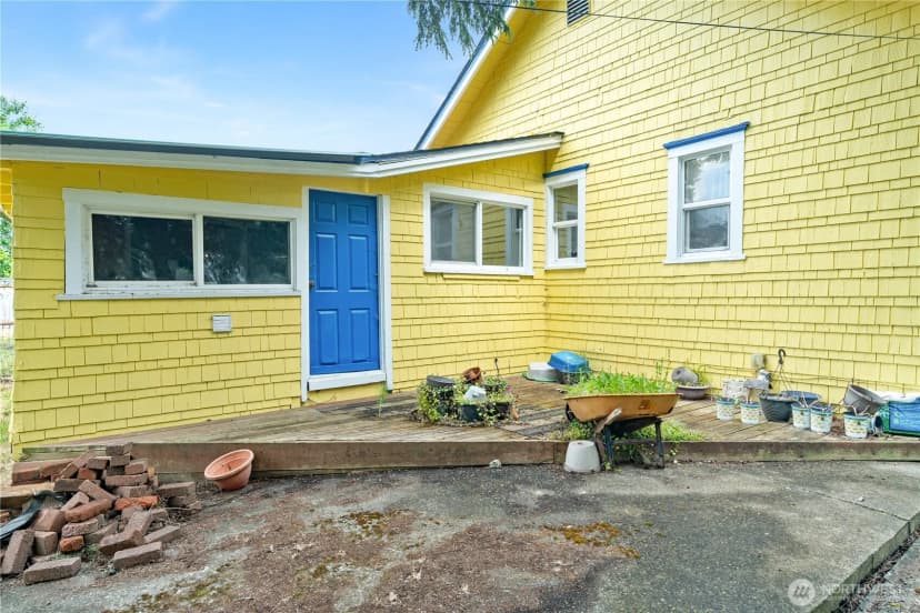 Property photo for 407 W King Street, Aberdeen photo 19