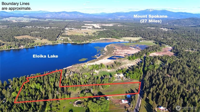 Property photo for 2 Xxxx E Eloika Lake Road, Deer Park photo 8