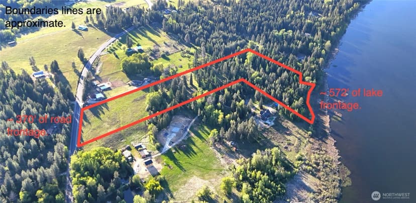 Property photo for 2 Xxxx E Eloika Lake Road, Deer Park photo 9