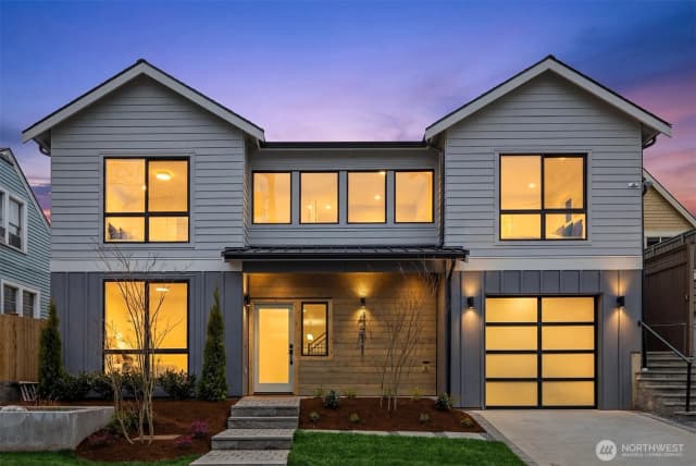 Property photo for 4411 1st Avenue Ne, Seattle