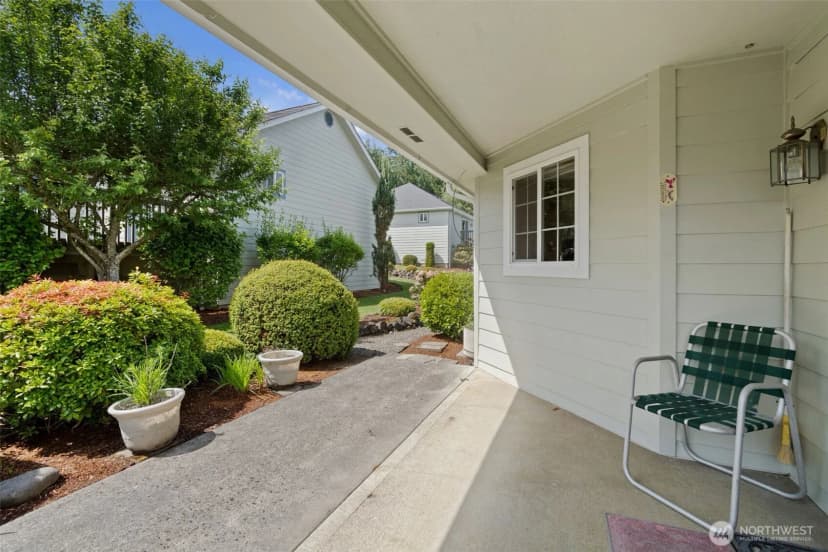 Property photo for 2816 Colonial Drive, Centralia photo 23