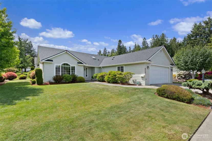 Property photo for 2816 Colonial Drive, Centralia
