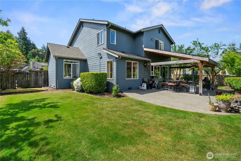 Property photo for 34940 7th Avenue Sw, Federal Way photo 32