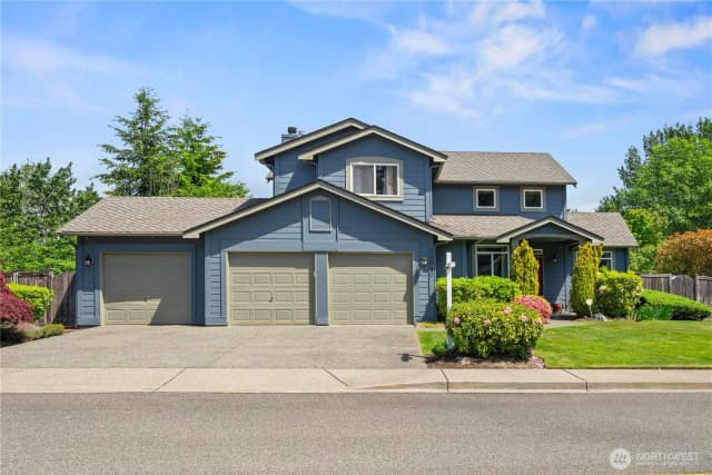 Property photo for 34940 7th Avenue Sw, Federal Way
