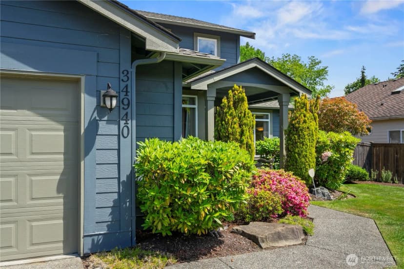Property photo for 34940 7th Avenue Sw, Federal Way photo 2