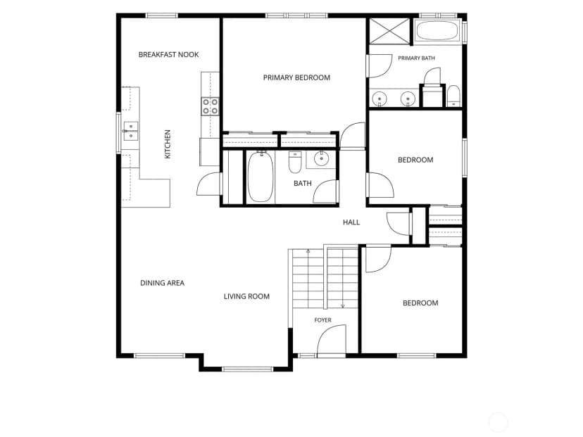 Property photo for 1808 Pierce Avenue Ne, Renton photo 35