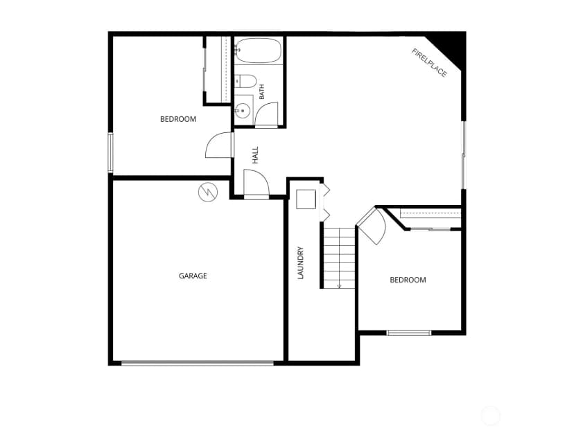 Property photo for 1808 Pierce Avenue Ne, Renton photo 36