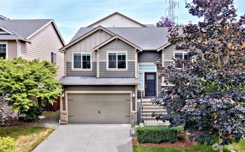 Property photo for 1808 Pierce Avenue Ne, Renton