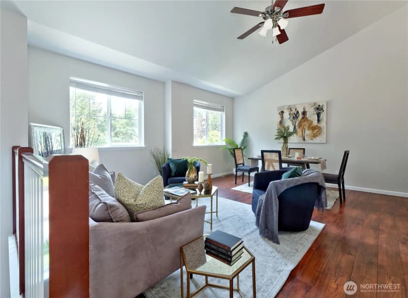 Property photo for 1808 Pierce Avenue Ne, Renton photo 3