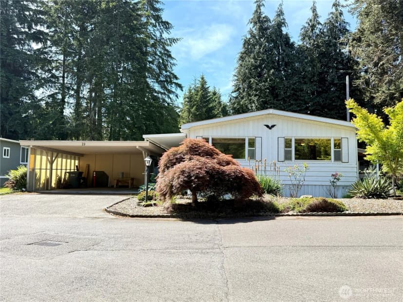Property photo for 10414 Peacock Hill Avenue #19, Gig Harbor