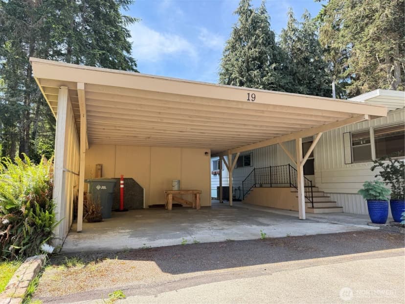 Property photo for 10414 Peacock Hill Avenue #19, Gig Harbor photo 19