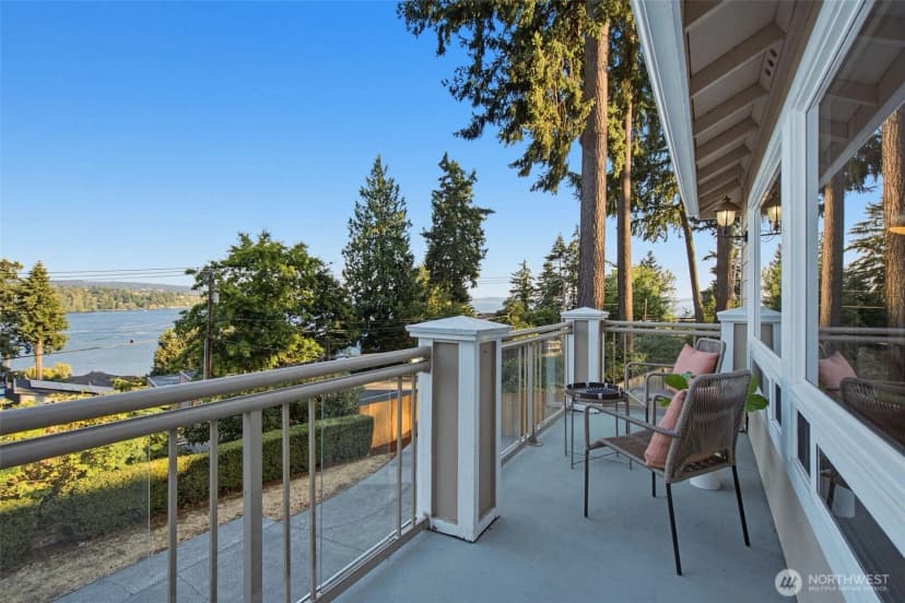Property photo for 8338 Ne Juanita Drive, Kirkland photo 23
