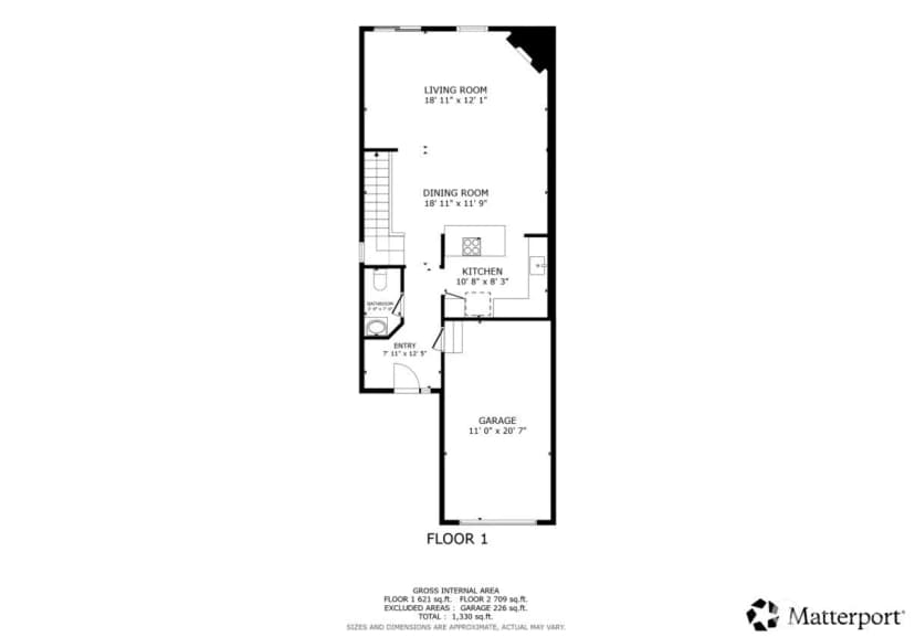 Property photo for 5129 Sw 81st #7, Mukilteo photo 36