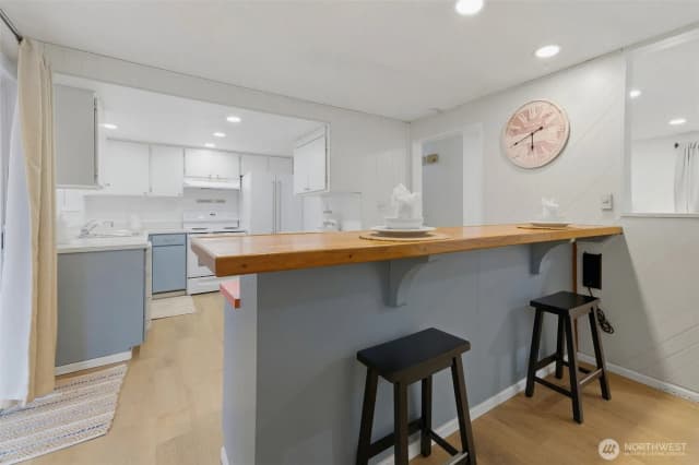 Property photo for 3402 72nd Avenue Nw, Gig Harbor photo 5
