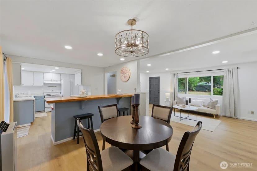 Property photo for 3402 72nd Avenue Nw, Gig Harbor photo 3
