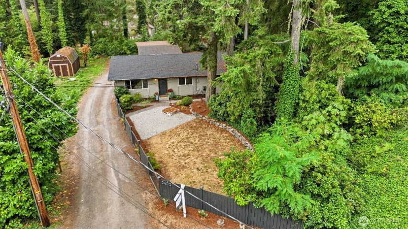 Property photo for 3402 72nd Avenue Nw, Gig Harbor photo 11