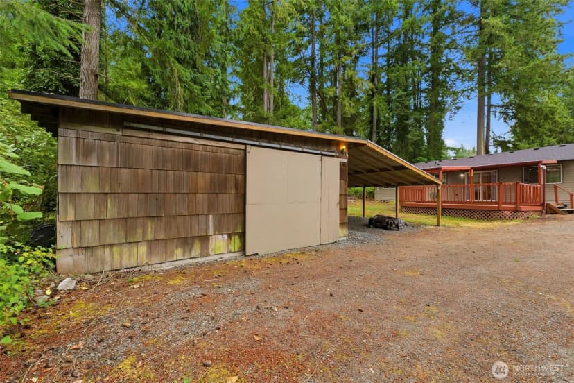 Property photo for 3402 72nd Avenue Nw, Gig Harbor photo 15
