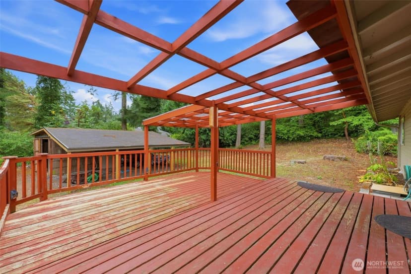 Property photo for 3402 72nd Avenue Nw, Gig Harbor photo 12