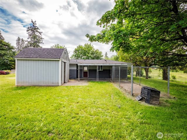 Property photo for 5027 Sleater Kinney Road Ne, Olympia photo 2