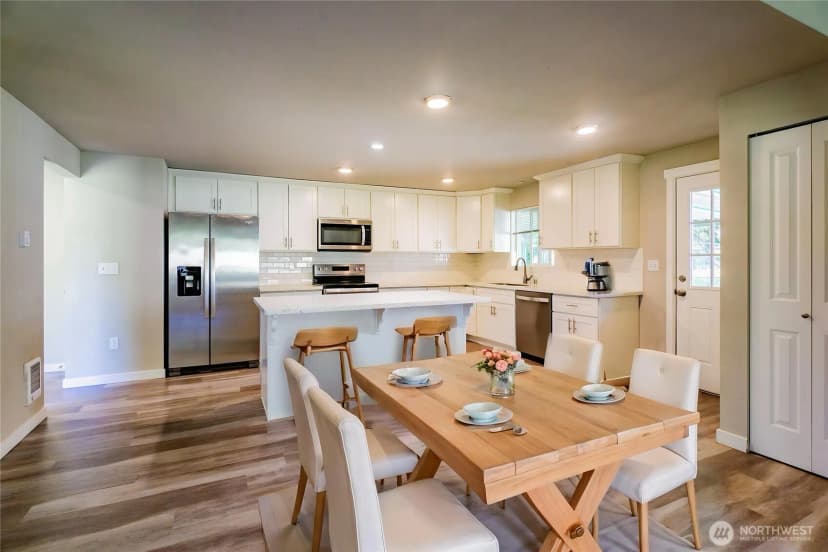 Property photo for 5027 Sleater Kinney Road Ne, Olympia photo 7