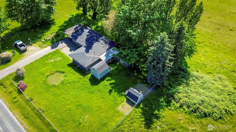 Property photo for 5027 Sleater Kinney Road Ne, Olympia photo 31