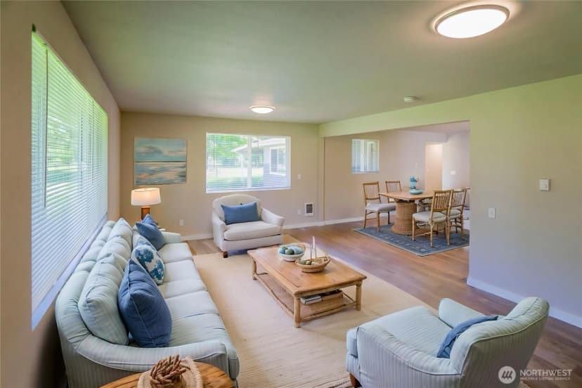 Property photo for 5027 Sleater Kinney Road Ne, Olympia photo 6