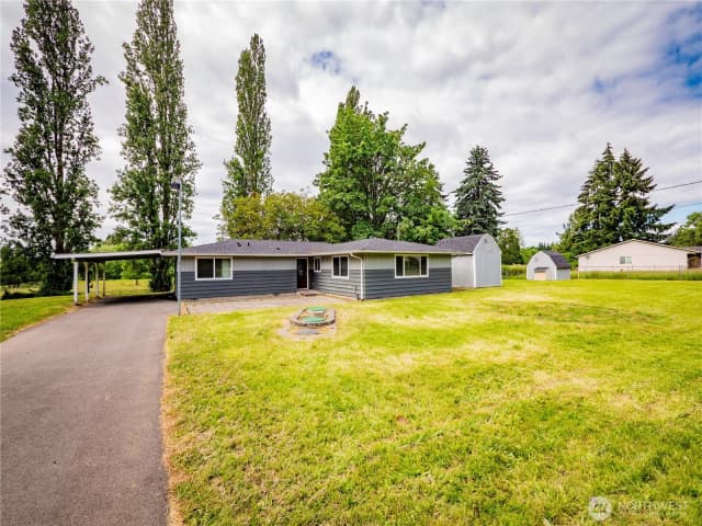 Property photo for 5027 Sleater Kinney Road Ne, Olympia