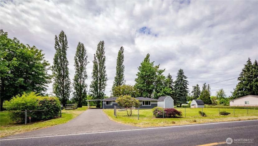 Property photo for 5027 Sleater Kinney Road Ne, Olympia photo 33