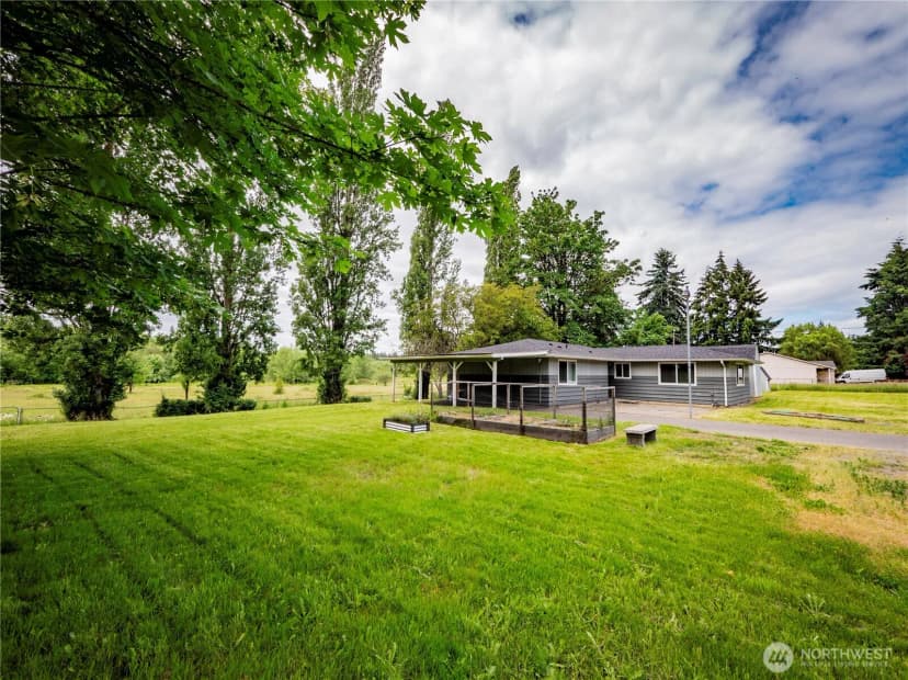 Property photo for 5027 Sleater Kinney Road Ne, Olympia photo 27